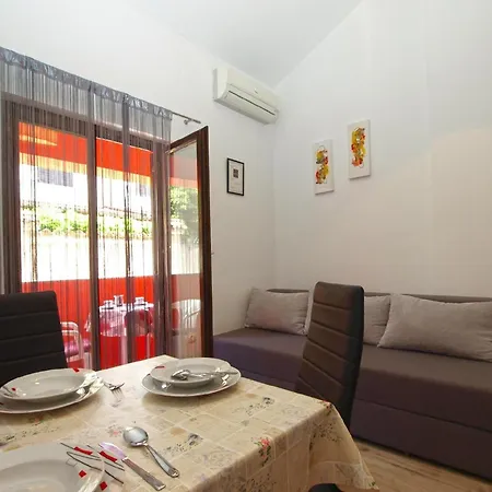Fuer 3 Personen Ca 35 Qm In Pula, Istrien Istrische Riviera Lägenhet Pula