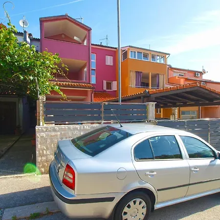 Lägenhet Fuer 3 Personen Ca 35 Qm In Pula, Istrien Istrische Riviera