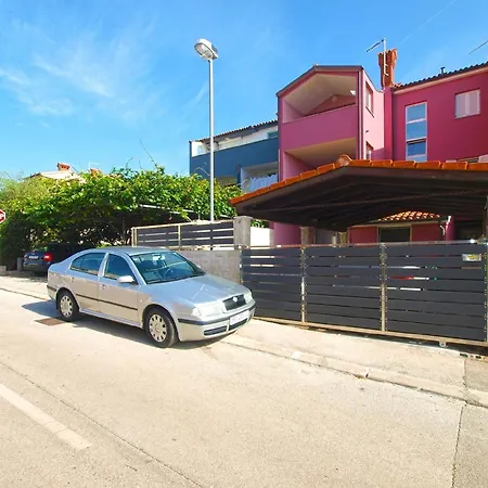 Fuer 3 Personen Ca 35 Qm In Pula, Istrien Istrische Riviera Lägenhet *