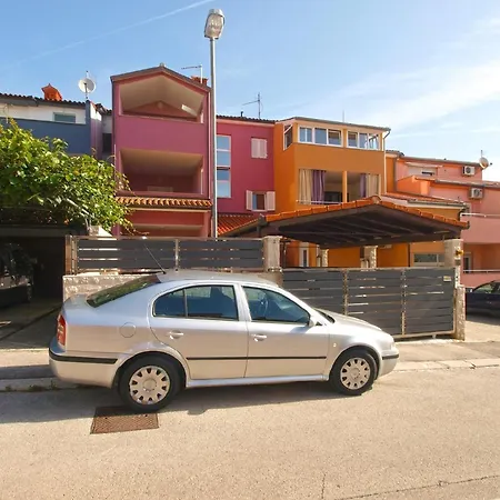 Lägenhet Fuer 3 Personen Ca 35 Qm In Pula, Istrien Istrische Riviera *