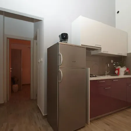 Fuer 3 Personen Ca 35 Qm In Pula, Istrien Istrische Riviera Пула