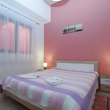 Fuer 3 Personen Ca 35 Qm In Pula, Istrien Istrische Riviera