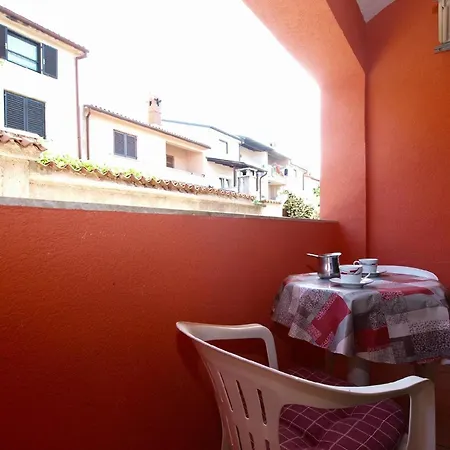 Apartment Fuer 3 Personen Ca 35 Qm In Pula, Istrien Istrische Riviera