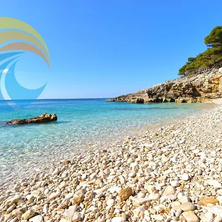 Апартаменты Fuer 3 Personen Ca 35 Qm In Pula, Istrien Istrische Riviera *